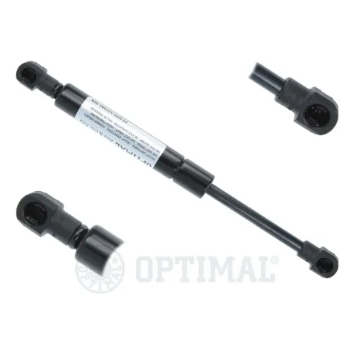 Gasfeder, Koffer-/Laderaum beidseitig vorne OPTIMAL AG-50351 Bild Gasfeder, Koffer-/Laderaum beidseitig vorne OPTIMAL AG-50351