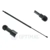 Gasfeder, Koffer-/Laderaum beidseitig hinten OPTIMAL AG-50385