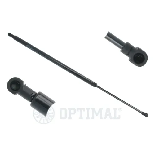 Gasfeder, Koffer-/Laderaum beidseitig hinten OPTIMAL AG-50385 Bild Gasfeder, Koffer-/Laderaum beidseitig hinten OPTIMAL AG-50385