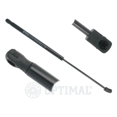 Gasfeder, Koffer-/Laderaum beidseitig hinten OPTIMAL AG-50389 Bild Gasfeder, Koffer-/Laderaum beidseitig hinten OPTIMAL AG-50389