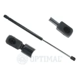 Gasfeder, Koffer-/Laderaum OPTIMAL AG-50391