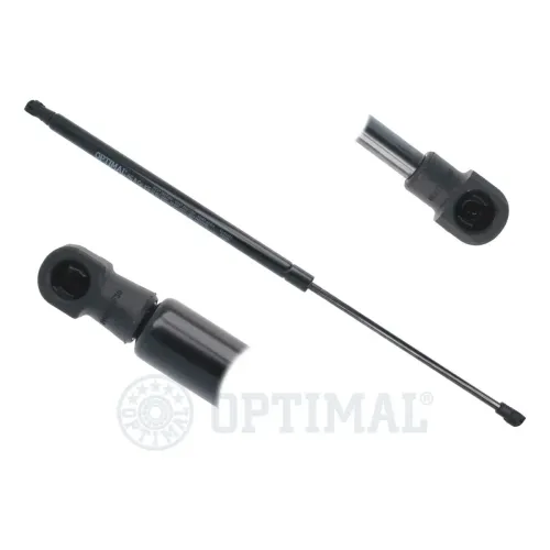 Gasfeder, Koffer-/Laderaum beidseitig hinten OPTIMAL AG-50392 Bild Gasfeder, Koffer-/Laderaum beidseitig hinten OPTIMAL AG-50392