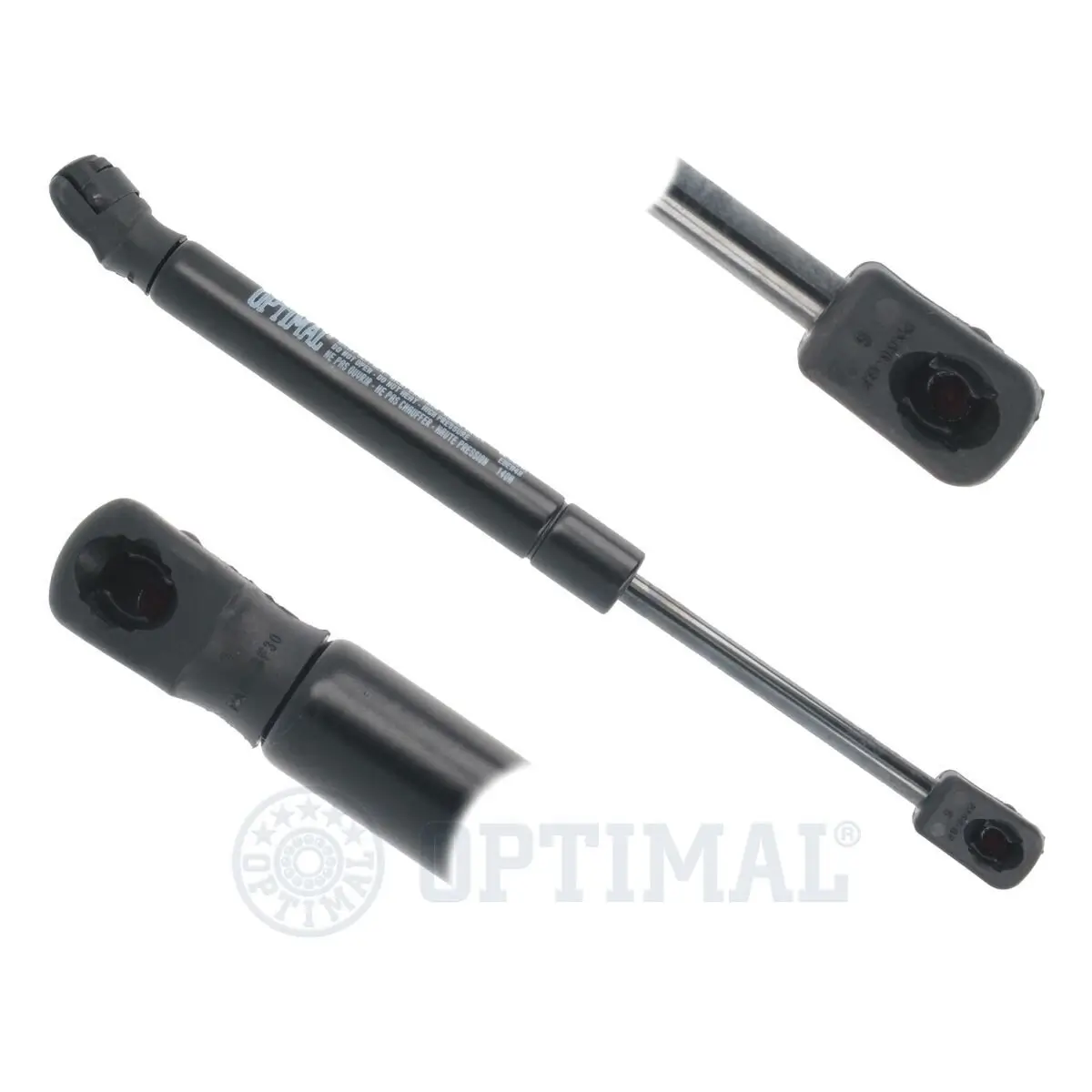 Gasfeder, Einlegeboden (Koffer-/Laderaum) OPTIMAL AG-50395