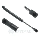 Gasfeder, Einlegeboden (Koffer-/Laderaum) OPTIMAL AG-50395