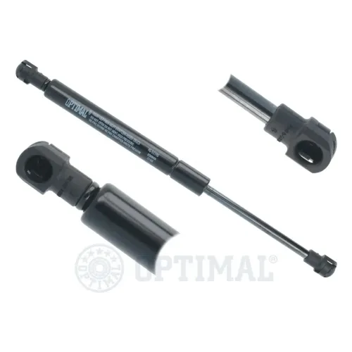 Gasfeder, Koffer-/Laderaum beidseitig hinten OPTIMAL AG-50398 Bild Gasfeder, Koffer-/Laderaum beidseitig hinten OPTIMAL AG-50398
