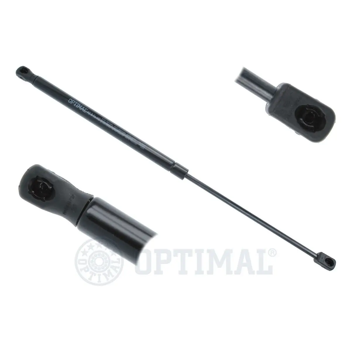 Gasfeder, Koffer-/Laderaum beidseitig hinten OPTIMAL AG-50407