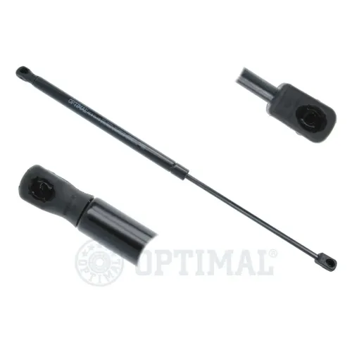 Gasfeder, Koffer-/Laderaum beidseitig hinten OPTIMAL AG-50407 Bild Gasfeder, Koffer-/Laderaum beidseitig hinten OPTIMAL AG-50407
