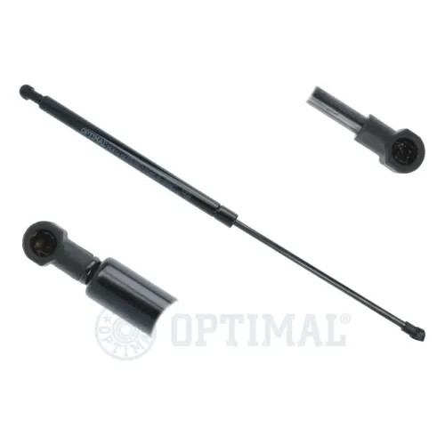 Gasfeder, Koffer-/Laderaum beidseitig hinten OPTIMAL AG-50411 Bild Gasfeder, Koffer-/Laderaum beidseitig hinten OPTIMAL AG-50411