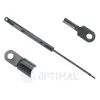 Gasfeder, Koffer-/Laderaum hinten rechts OPTIMAL AG-50412