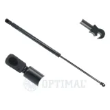 Gasfeder, Koffer-/Laderaum beidseitig hinten OPTIMAL AG-50422