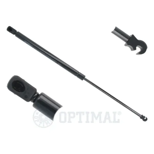 Gasfeder, Koffer-/Laderaum beidseitig hinten OPTIMAL AG-50422 Bild Gasfeder, Koffer-/Laderaum beidseitig hinten OPTIMAL AG-50422