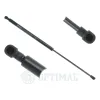 Gasfeder, Koffer-/Laderaum beidseitig hinten OPTIMAL AG-50425 Bild Gasfeder, Koffer-/Laderaum beidseitig hinten OPTIMAL AG-50425