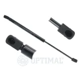 Gasfeder, Koffer-/Laderaum beidseitig hinten OPTIMAL AG-50433
