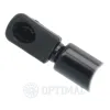 Gasfeder, Koffer-/Laderaum beidseitig hinten OPTIMAL AG-50433 Bild Gasfeder, Koffer-/Laderaum beidseitig hinten OPTIMAL AG-50433