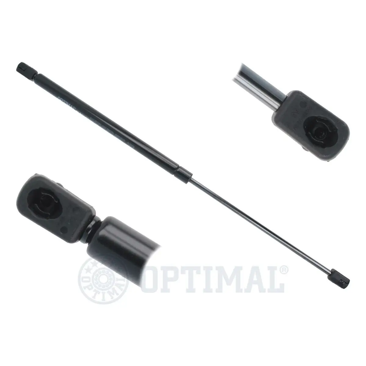 Gasfeder, Koffer-/Laderaum OPTIMAL AG-50436