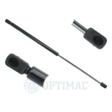 Gasfeder, Koffer-/Laderaum OPTIMAL AG-50436