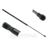Gasfeder, Motorhaube beidseitig OPTIMAL AG-50441