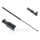 Gasfeder, Motorhaube OPTIMAL AG-50445