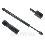 Gasfeder, Koffer-/Laderaum beidseitig hinten OPTIMAL AG-50449