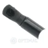 Gasfeder, Koffer-/Laderaum hinten rechts OPTIMAL AG-50450 Bild Gasfeder, Koffer-/Laderaum hinten rechts OPTIMAL AG-50450