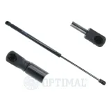 Gasfeder, Koffer-/Laderaum beidseitig hinten OPTIMAL AG-50453