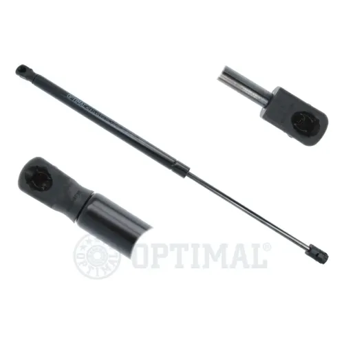 Gasfeder, Koffer-/Laderaum beidseitig hinten OPTIMAL AG-50453 Bild Gasfeder, Koffer-/Laderaum beidseitig hinten OPTIMAL AG-50453