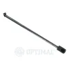 Gasfeder, Koffer-/Laderaum beidseitig hinten OPTIMAL AG-50453 Bild Gasfeder, Koffer-/Laderaum beidseitig hinten OPTIMAL AG-50453