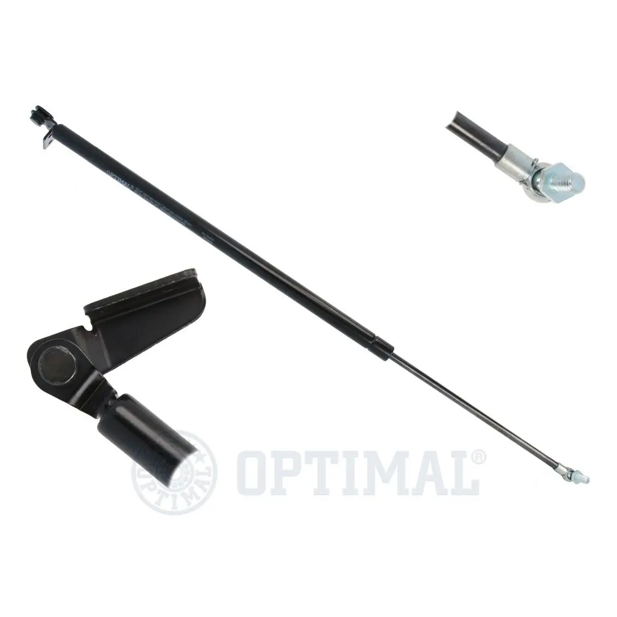 Gasfeder, Motorhaube hinten rechts OPTIMAL AG-50457