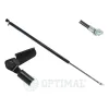Gasfeder, Motorhaube hinten rechts OPTIMAL AG-50457 Bild Gasfeder, Motorhaube hinten rechts OPTIMAL AG-50457