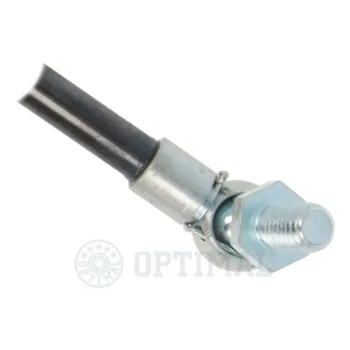 Gasfeder, Motorhaube hinten rechts OPTIMAL AG-50457 Bild Gasfeder, Motorhaube hinten rechts OPTIMAL AG-50457