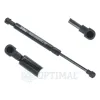 Gasfeder, Koffer-/Laderaum beidseitig hinten OPTIMAL AG-50465