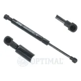 Gasfeder, Koffer-/Laderaum beidseitig hinten OPTIMAL AG-50465