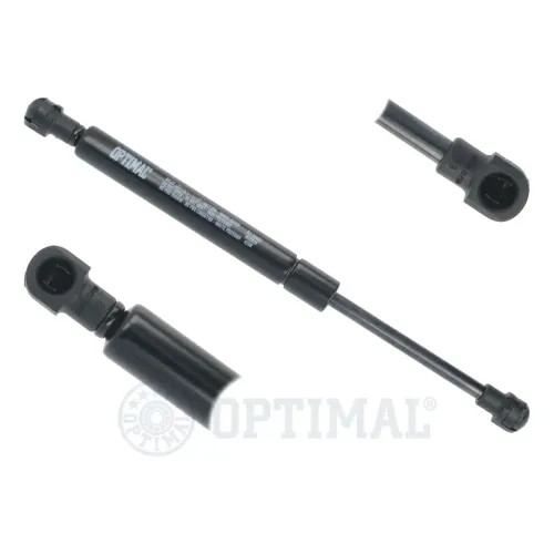 Gasfeder, Koffer-/Laderaum beidseitig hinten OPTIMAL AG-50465 Bild Gasfeder, Koffer-/Laderaum beidseitig hinten OPTIMAL AG-50465