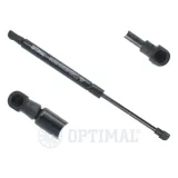 Gasfeder, Koffer-/Laderaum beidseitig hinten OPTIMAL AG-50467