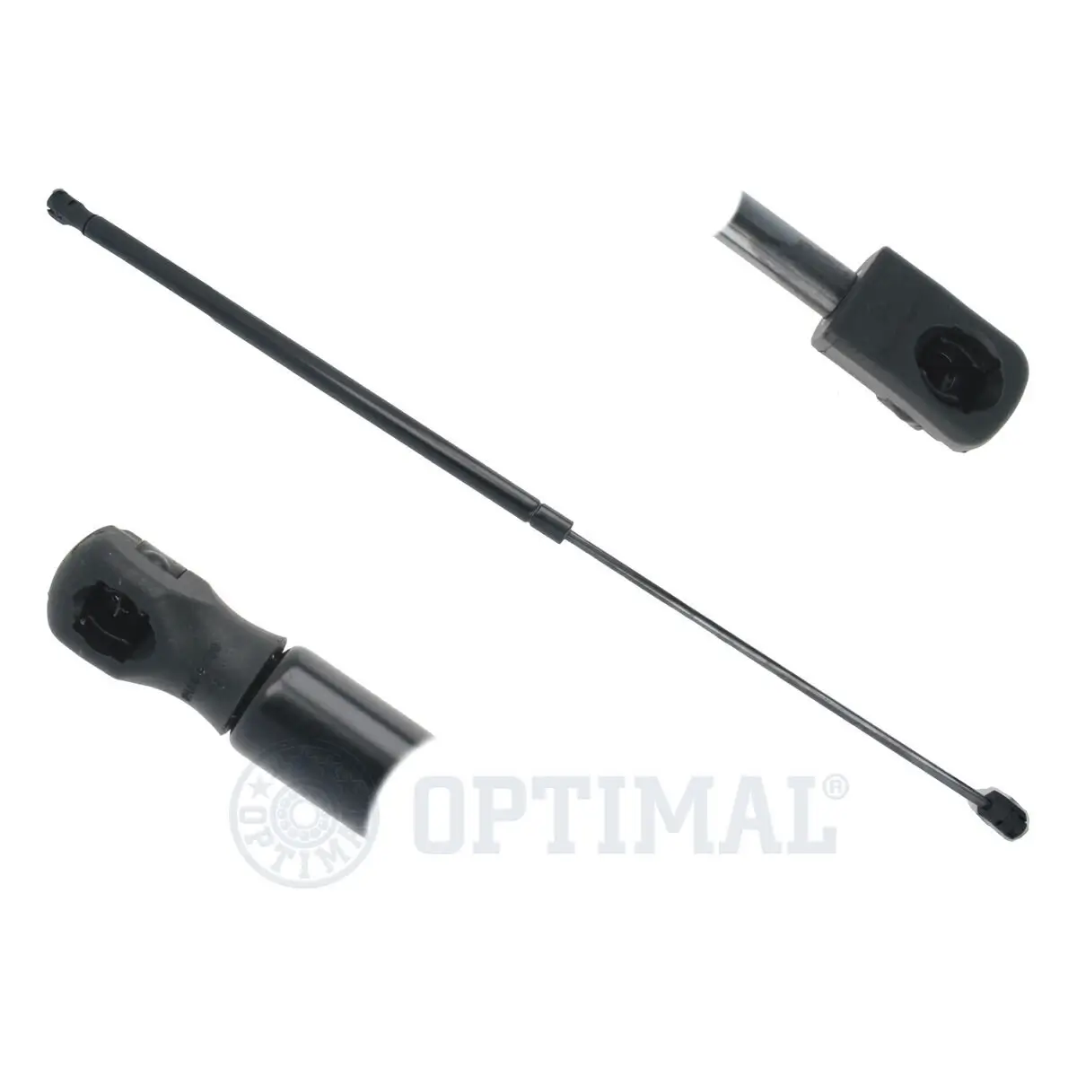 Gasfeder, Motorhaube rechts OPTIMAL AG-50469
