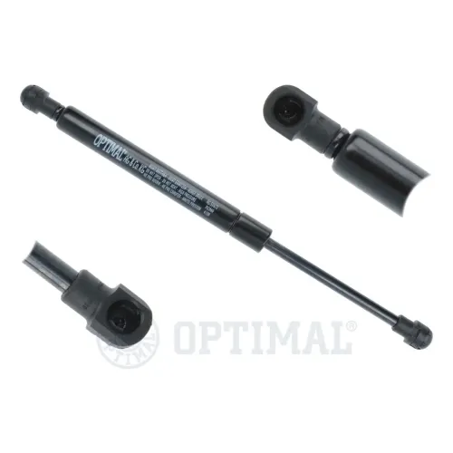 Gasfeder, Motorhaube beidseitig OPTIMAL AG-50473 Bild Gasfeder, Motorhaube beidseitig OPTIMAL AG-50473