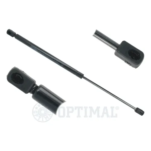 Gasfeder, Koffer-/Laderaum beidseitig hinten OPTIMAL AG-50474 Bild Gasfeder, Koffer-/Laderaum beidseitig hinten OPTIMAL AG-50474