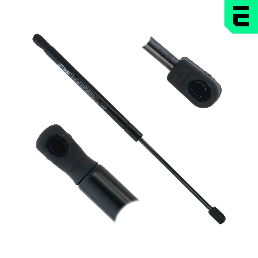 Gasfeder, Koffer-/Laderaum beidseitig hinten OPTIMAL AG-50483