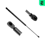 Gasfeder, Koffer-/Laderaum beidseitig hinten OPTIMAL AG-50485