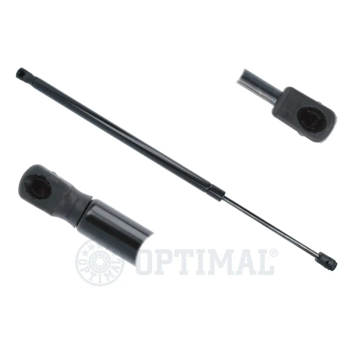 Gasfeder, Koffer-/Laderaum OPTIMAL AG-50491