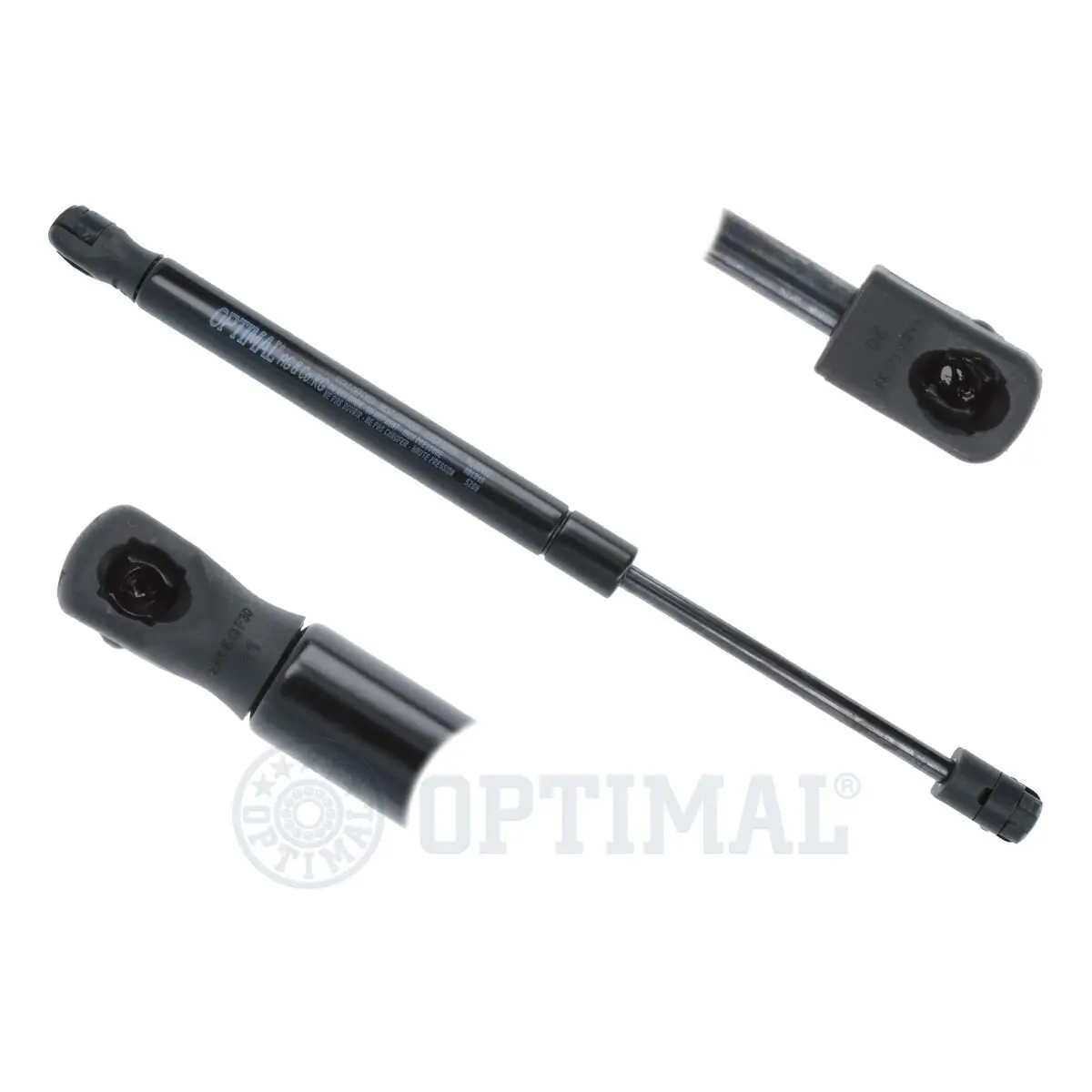 Gasfeder, Motorhaube beidseitig OPTIMAL AG-50492
