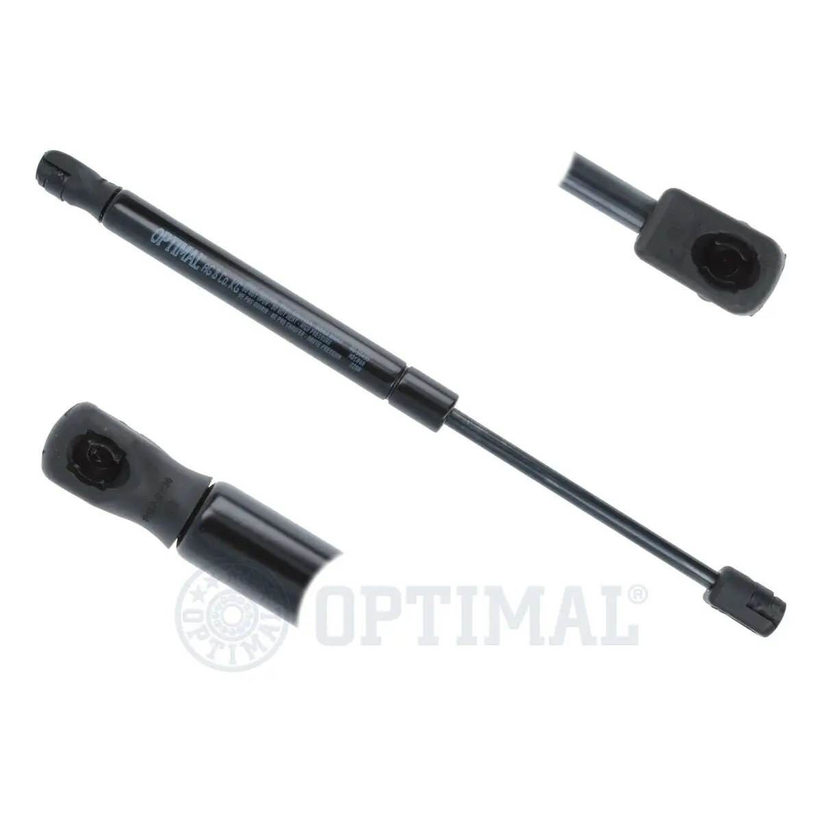 Gasfeder, Motorhaube OPTIMAL AG-50495
