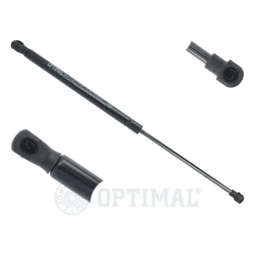 Gasfeder, Koffer-/Laderaum beidseitig hinten OPTIMAL AG-50504 Bild Gasfeder, Koffer-/Laderaum beidseitig hinten OPTIMAL AG-50504