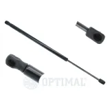 Gasfeder, Koffer-/Laderaum OPTIMAL AG-50506