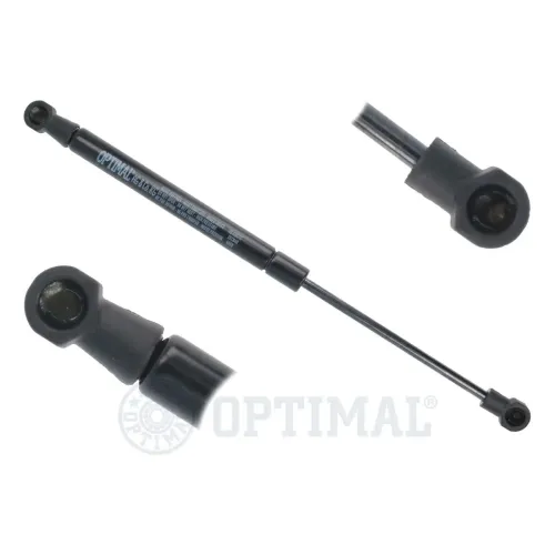 Gasfeder, Koffer-/Laderaum beidseitig hinten OPTIMAL AG-50515 Bild Gasfeder, Koffer-/Laderaum beidseitig hinten OPTIMAL AG-50515