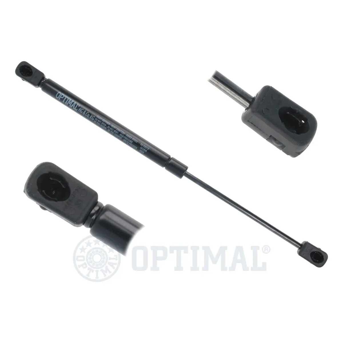 Gasfeder, Motorhaube rechts OPTIMAL AG-50518