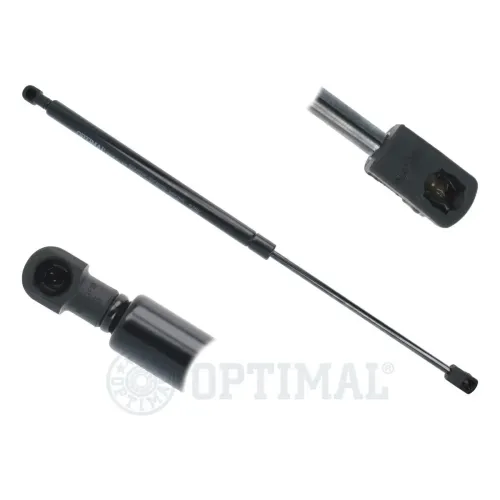 Gasfeder, Koffer-/Laderaum beidseitig hinten OPTIMAL AG-50522 Bild Gasfeder, Koffer-/Laderaum beidseitig hinten OPTIMAL AG-50522