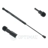 Gasfeder, Koffer-/Laderaum beidseitig hinten OPTIMAL AG-50527