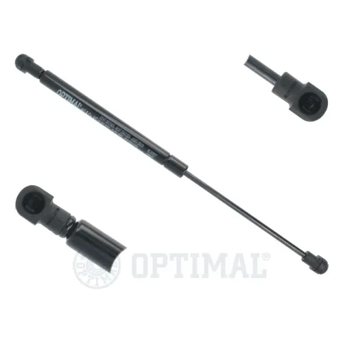 Gasfeder, Koffer-/Laderaum beidseitig hinten OPTIMAL AG-50527 Bild Gasfeder, Koffer-/Laderaum beidseitig hinten OPTIMAL AG-50527