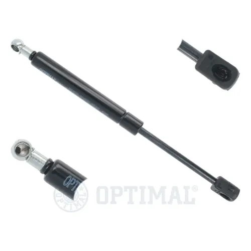 Gasfeder, Koffer-/Laderaum beidseitig hinten OPTIMAL AG-50533 Bild Gasfeder, Koffer-/Laderaum beidseitig hinten OPTIMAL AG-50533